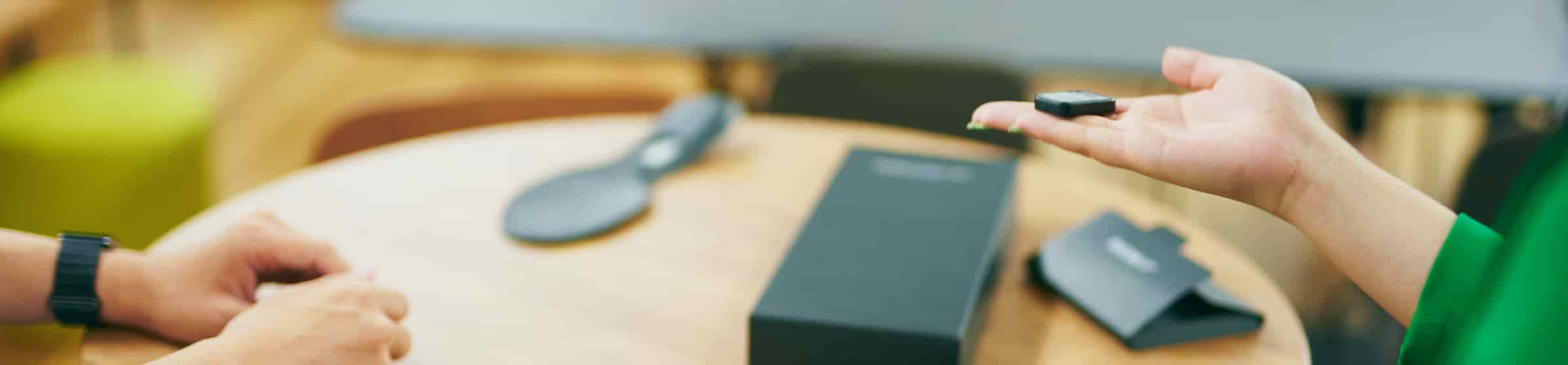 Pushing the boundaries in healthcare