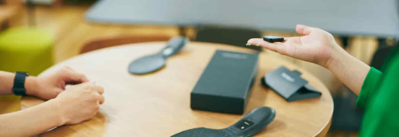Pushing the boundaries in healthcare