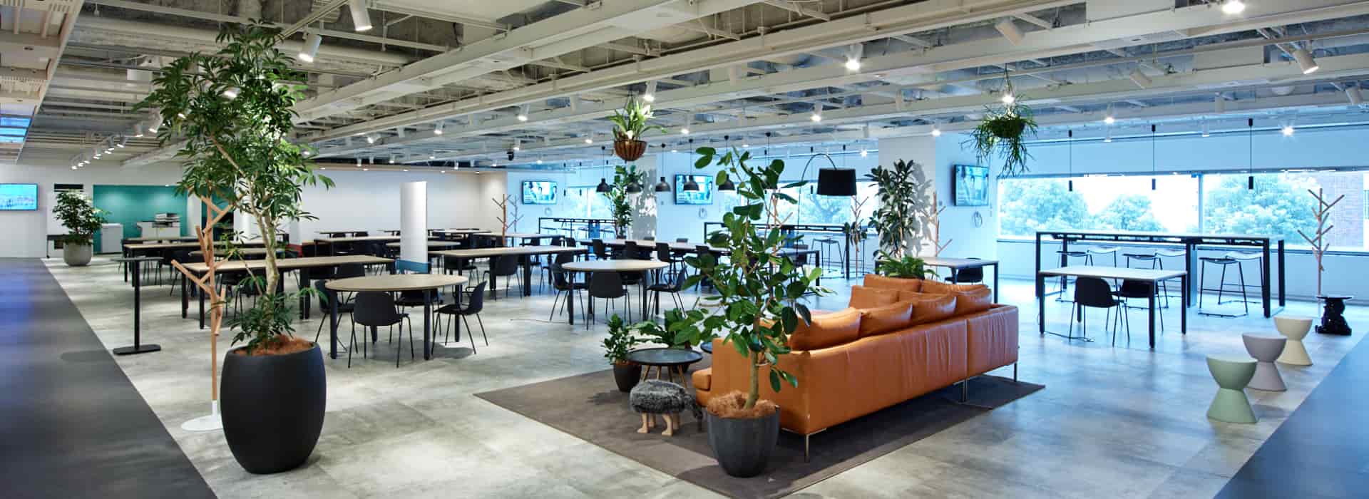 The changing role of design in society