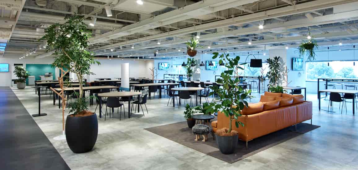 The changing role of design in society