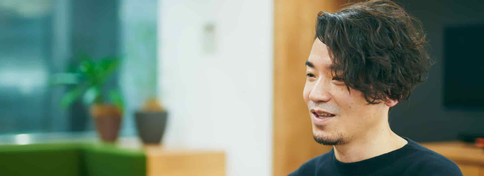 Do young designers joining the company or working on projects bring new perspectives with them?