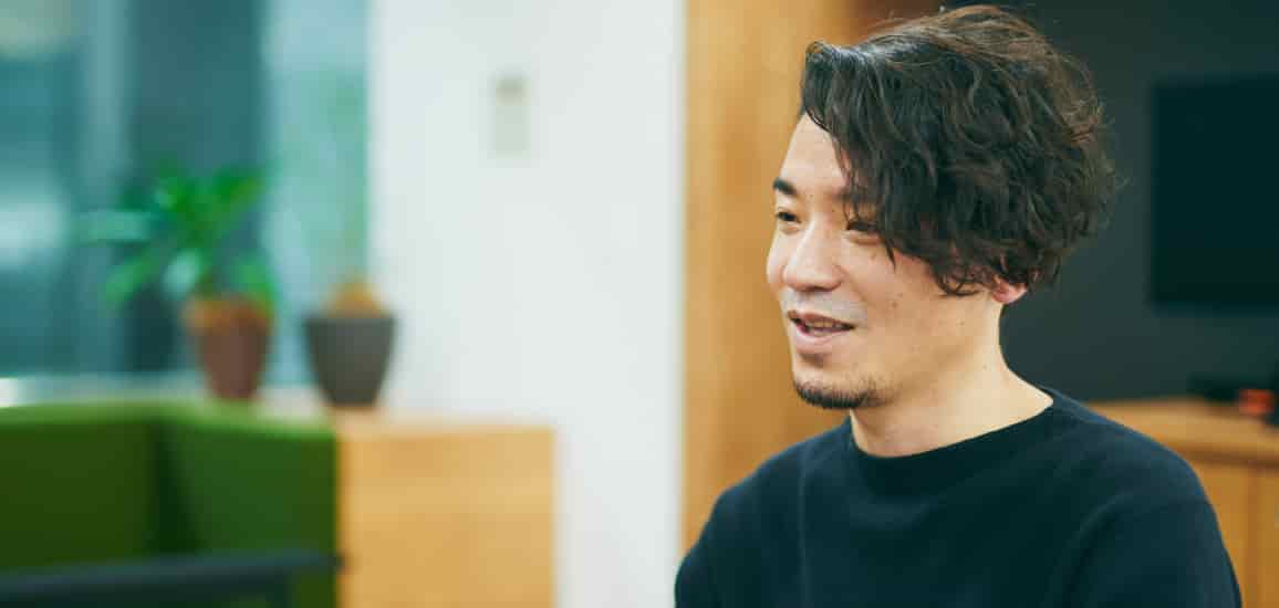 Do young designers joining the company or working on projects bring new perspectives with them?