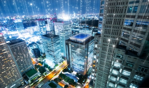 NEC Transforming renewable energy: Waste-free use of distributed energy with virtual power plants