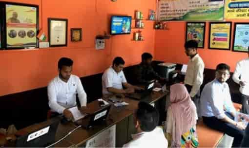 CSC e-Governance Services India Ltd. Supporting the digital inclusion of 900 million citizens across rural India: How insights from transaction data are being used to improve a wide range of digital services