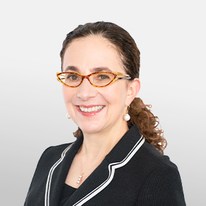 portrait of Christina Ahmadjian