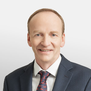 portrait of Chris Jackson