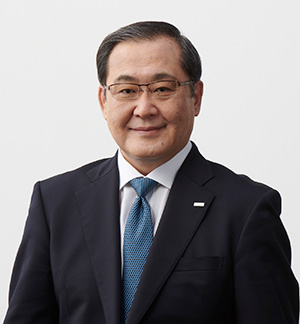 Photo of Jun Ohta
