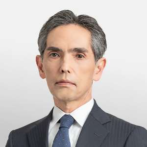 portrait of Kentaro Iio