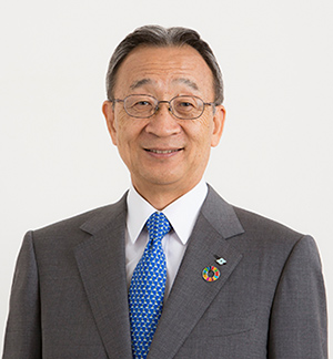 Photo of Kuniharu Nakamura