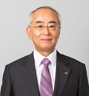 Photo of Kaoru Seto