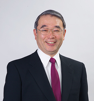 Photo of Nobuhiro Endo