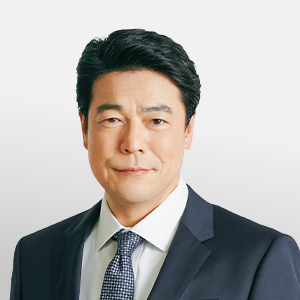portrait of Nobuhiro Ide
