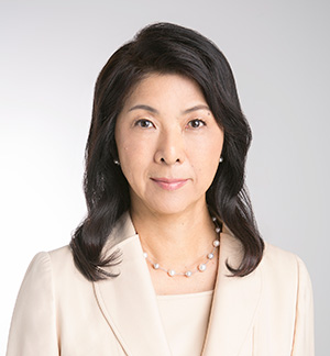 Photo of Noriko Iki