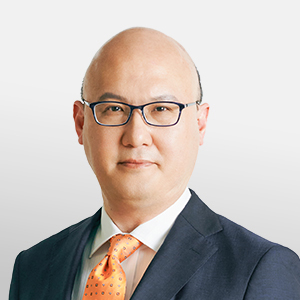 Photo of Shigeki Shimizu