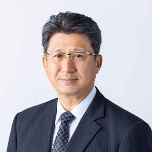 Photo of Yushi Ushijima