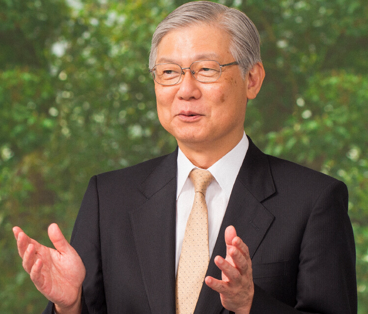 Takashi Niino