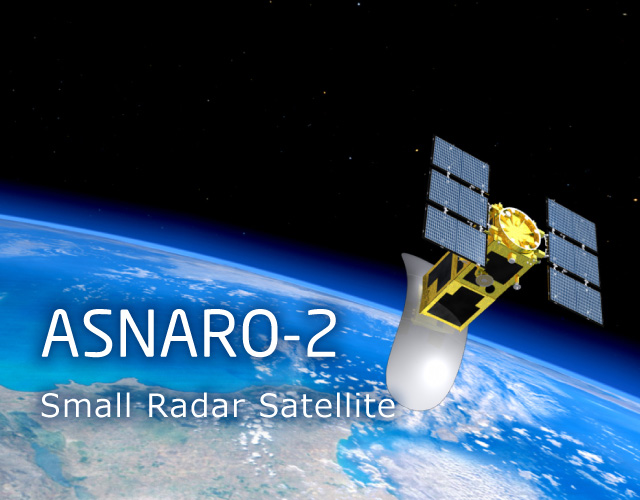 ASNARO-2