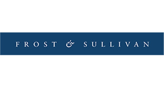 Frost&Sullivan logo