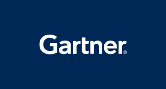 Gartner logo