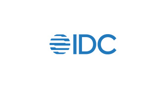 IDC logo