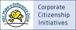 Activities for Contributing to Society