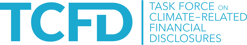 TCFD | TASK FORCE ON CLIMATE-RELATED FINANCIAL DISCLOSURES
