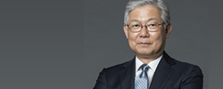 CEO Takashi Niino