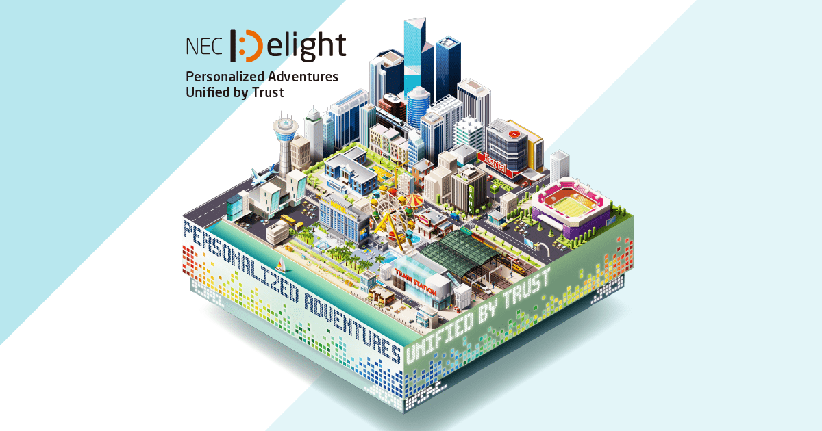 AVIATION NEC IDelight