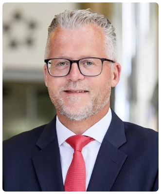 Christian Draeger