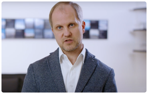 Jens Senner