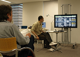 Acquiring feedback from a diverse range of users 2