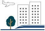 Resolution of social Issues and Creation of visions for cities