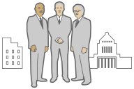 Collaboration with Stakeholders