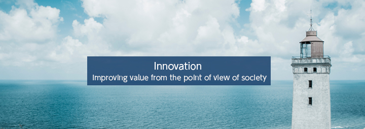 Innovation