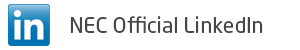 NEC Official LinkedIn