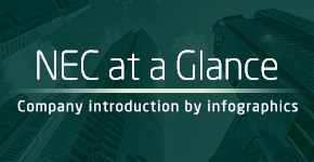 NEC at a Glance