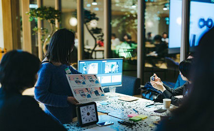 NEC Global