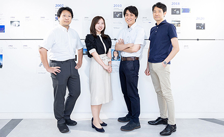 NEC Global