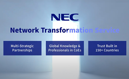 NEC Global