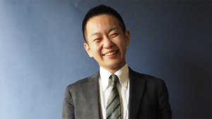 Mika Yakushi / Representative Director, ReBit 