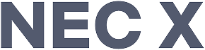 NEC X