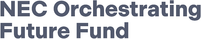 NEC Orchestrating Future Fund