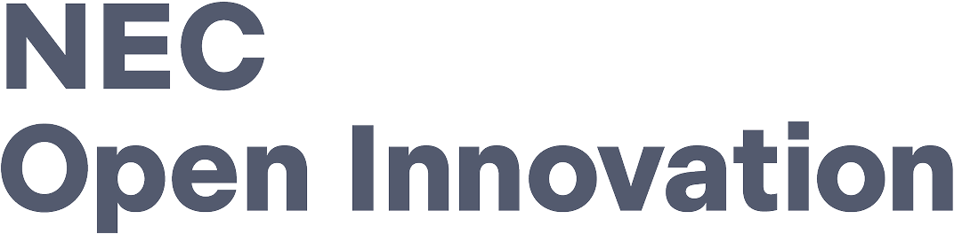 NEC Open Innovation