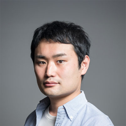 Yusuke Morishita