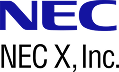 NEC X