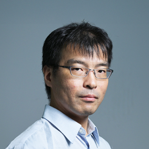 Shukichi Tanaka