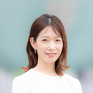 Minako Kasahara