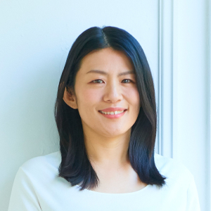Eriko Imai