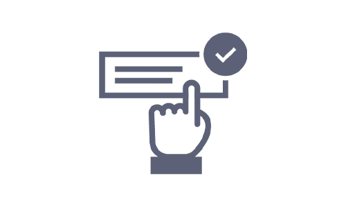 Total NIC Applications