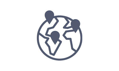 Participating Countries